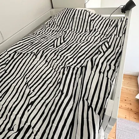 Cozy In Prime Location Apartment