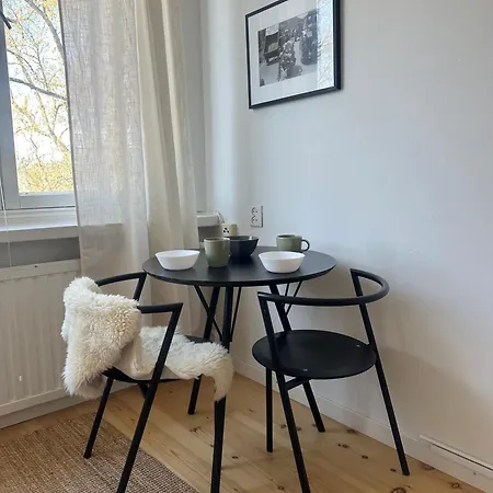 Apartment Cozy In Prime Location Helsinki