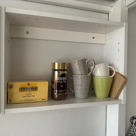 Apartment Cozy In Prime Location