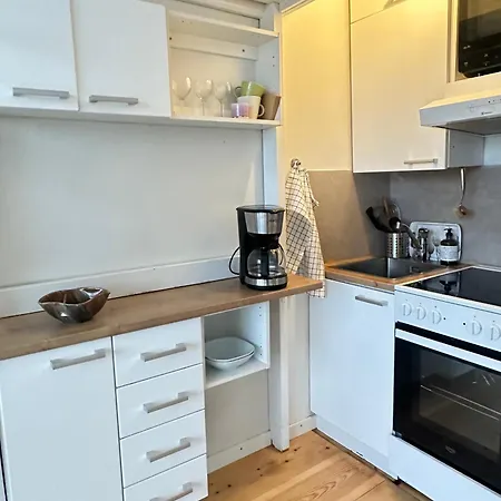 Cozy In Prime Location Appartement *