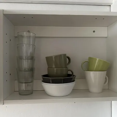 Cozy In Prime Location Helsinki