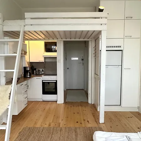 Cozy In Prime Location * Helsinki